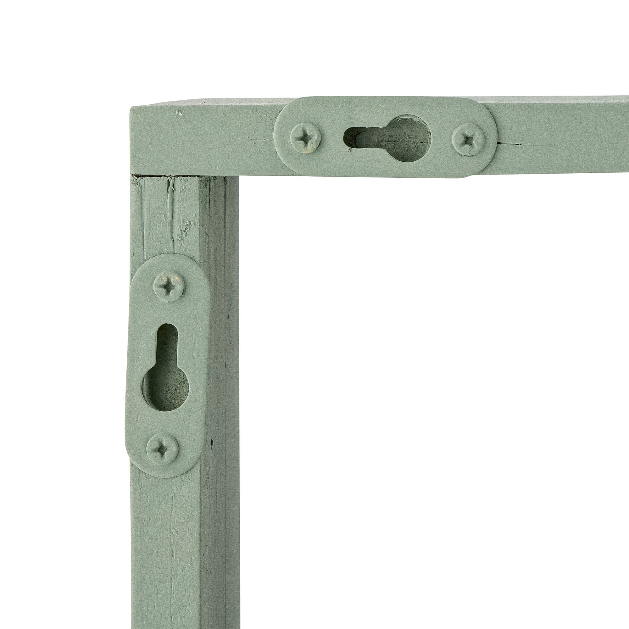 Preston Wandregal Grün 67cm