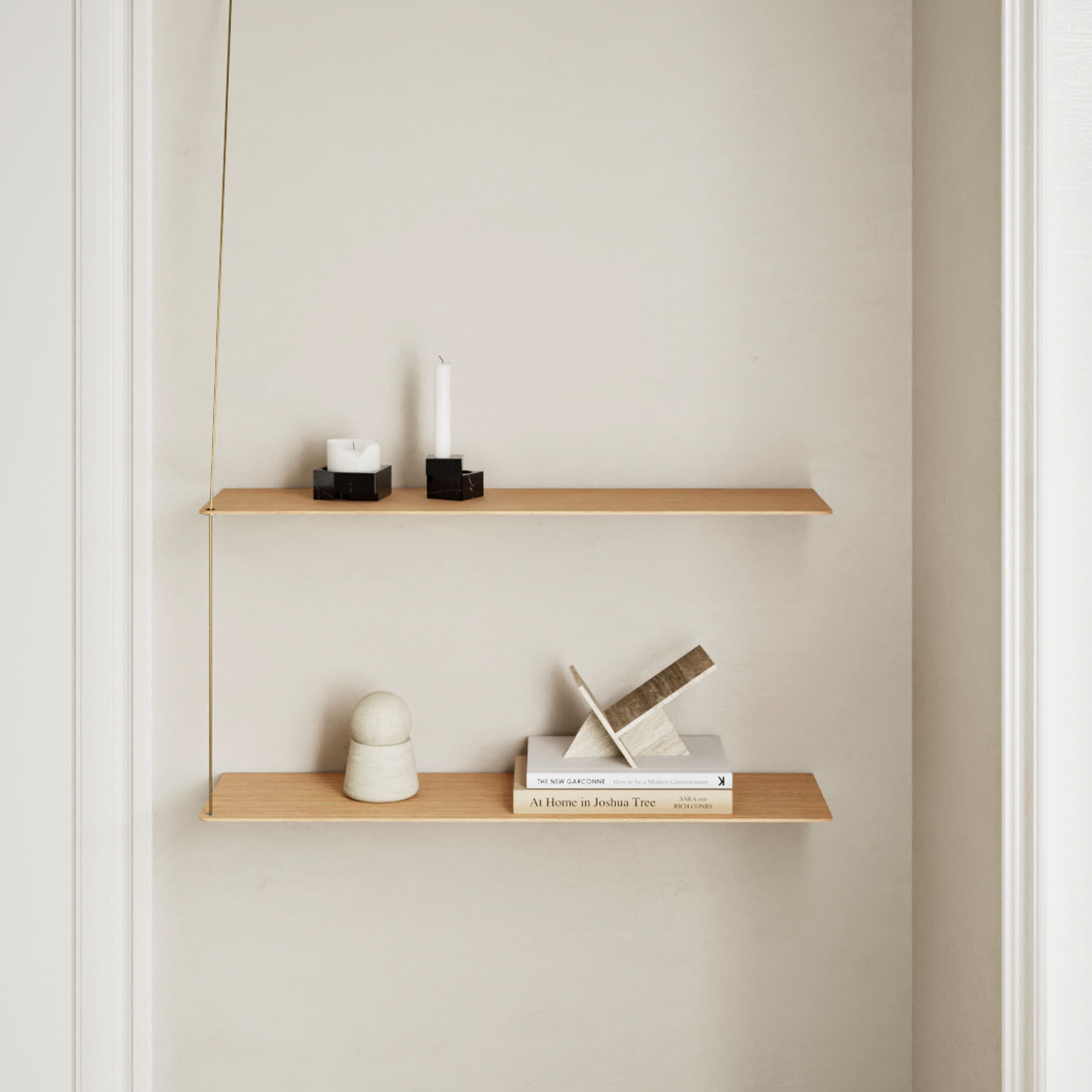Stedge Wandregal Anniversary Edition 80 cm