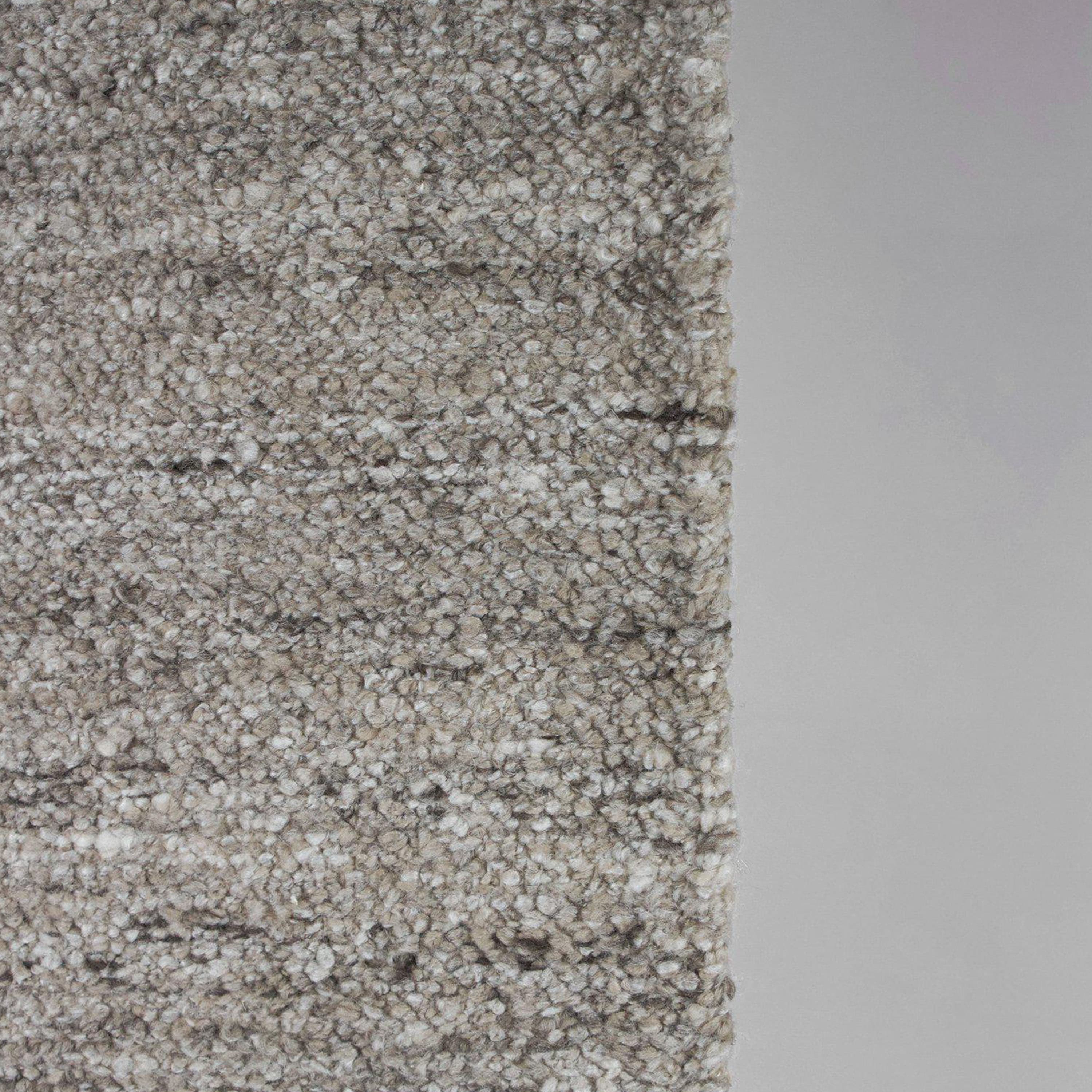 Leon Rug Nougat 200x300
