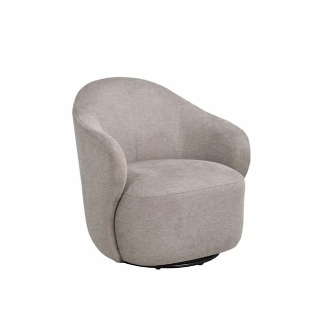 Chapeltown Drehbarer Sessel Beige