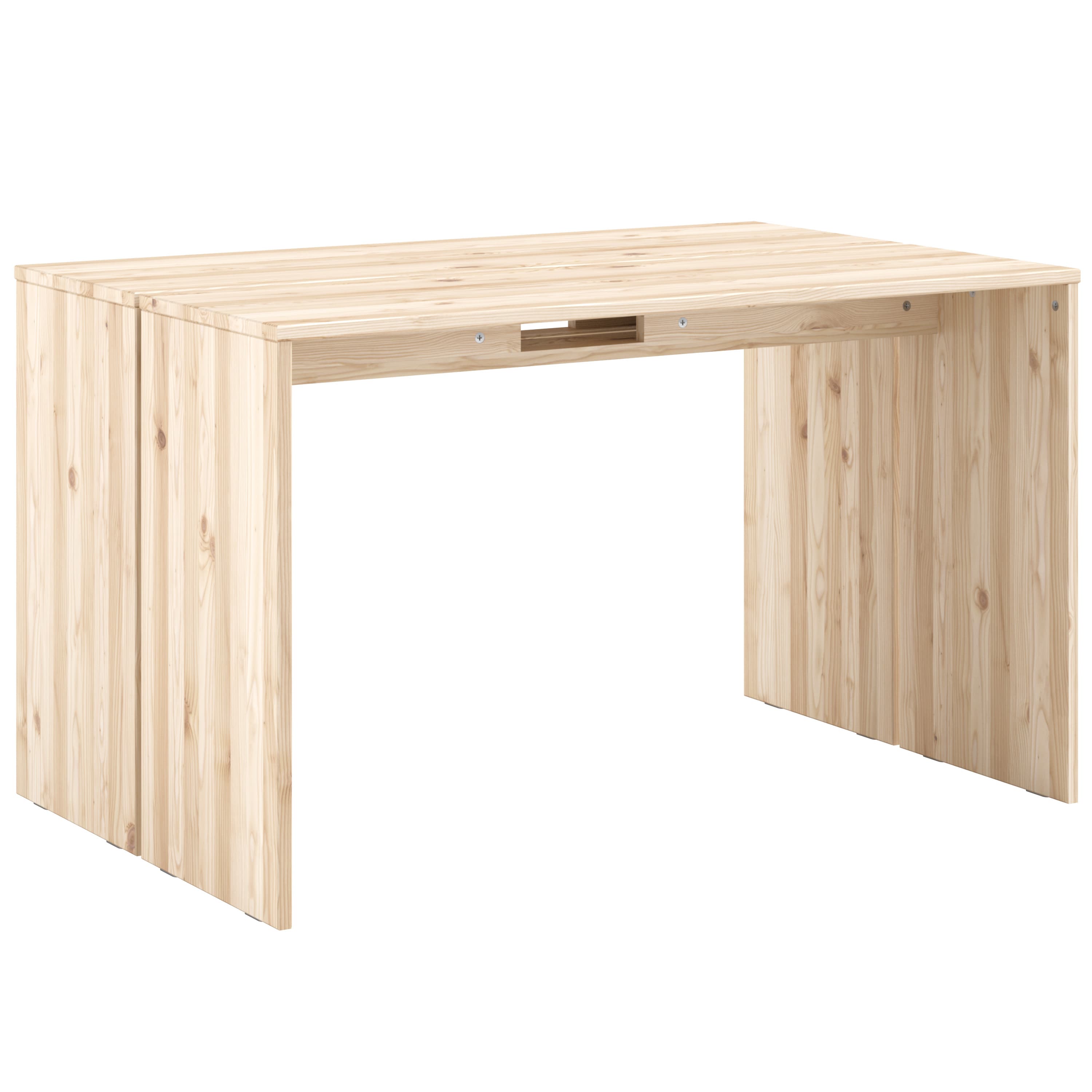 Join-in Esstisch Natur 124x79