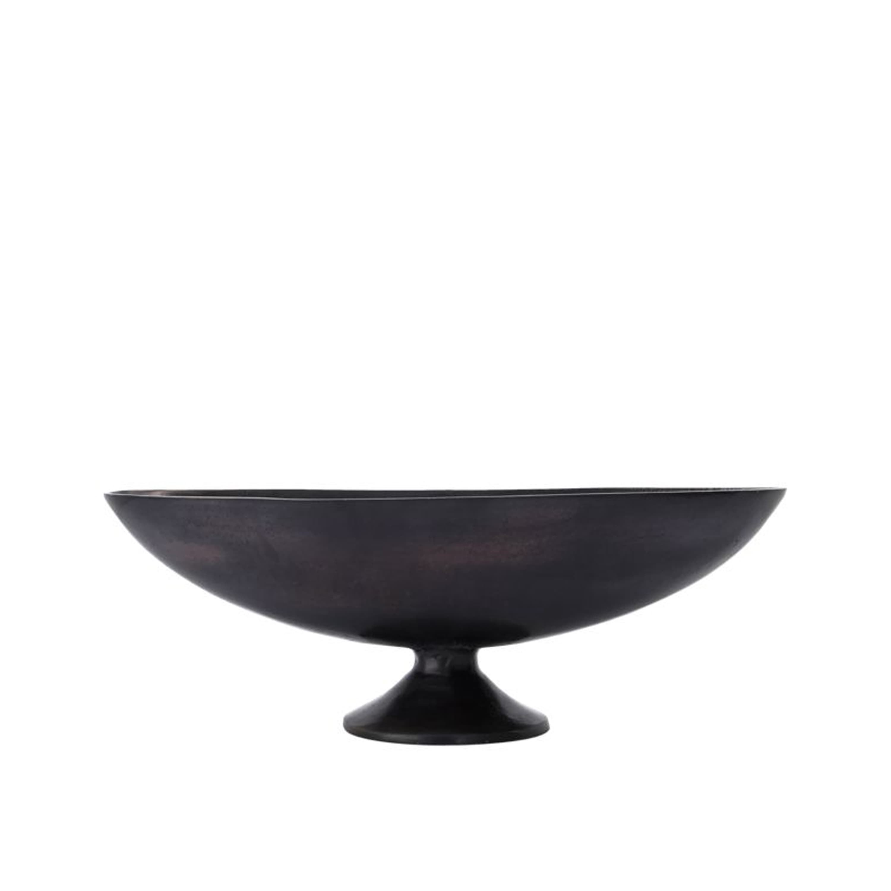 Foy Schale Schwarz