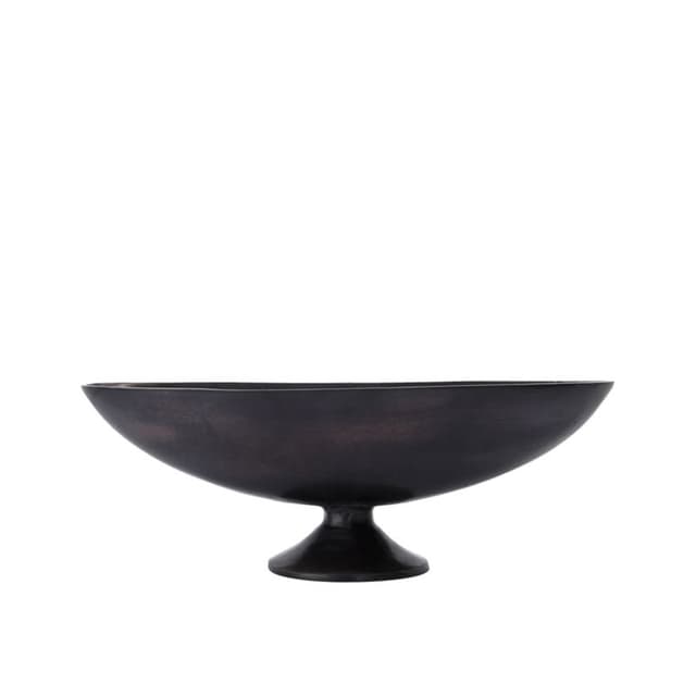 Foy Schale Schwarz