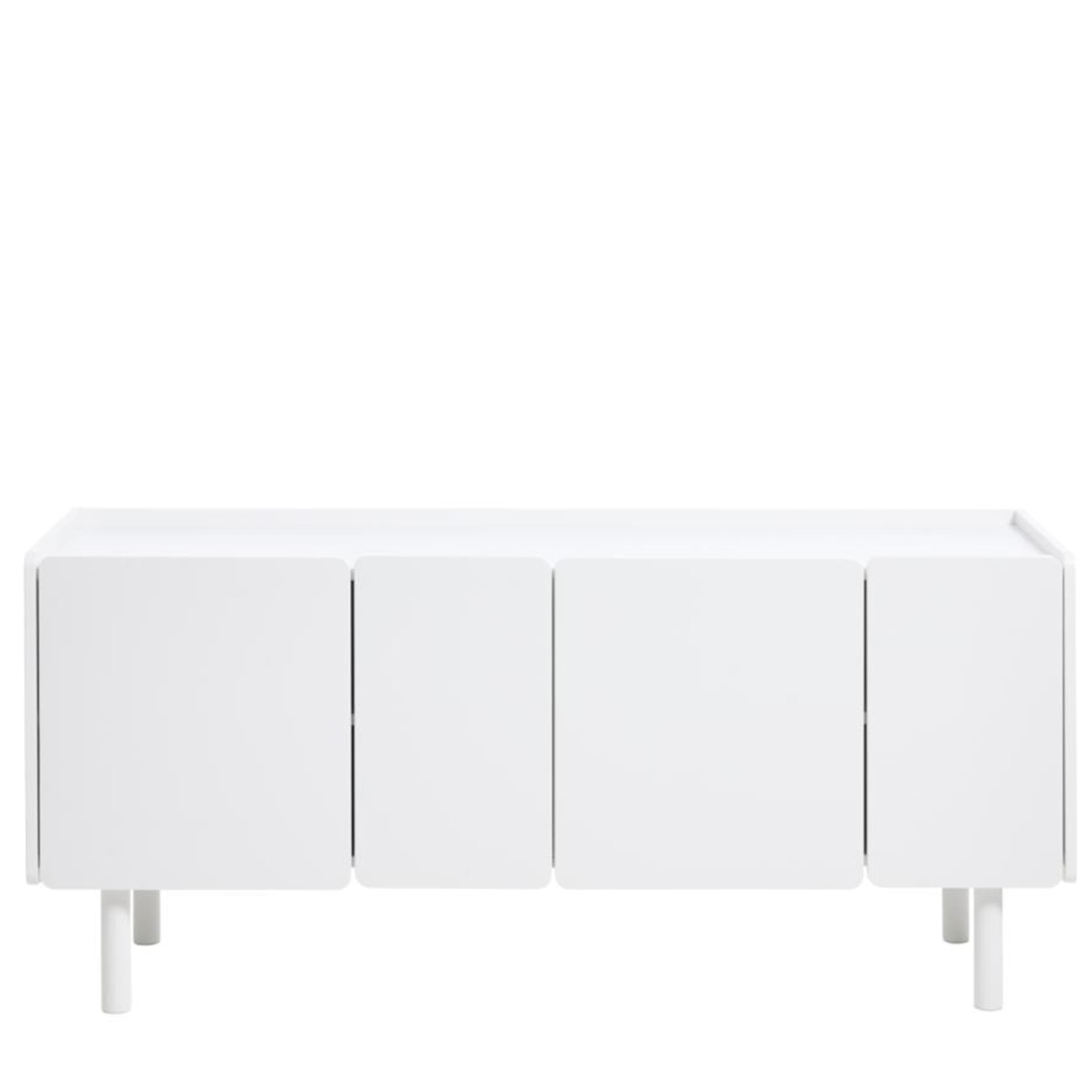 Sonja Sideboard White 160cm