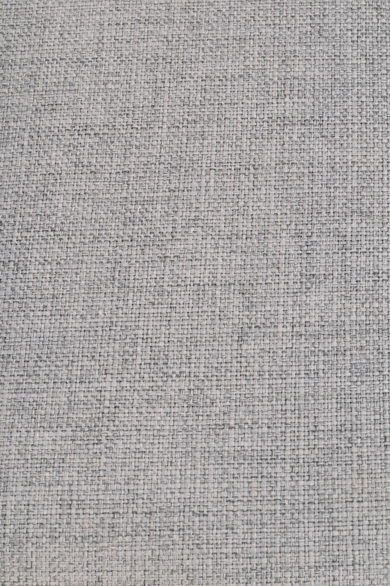 Rodham Esszimmerstuhl Weißpigment Eiche/Hellgrau