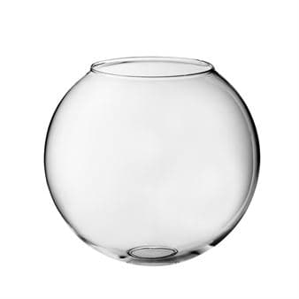 Tage Ersatzglas Klar
