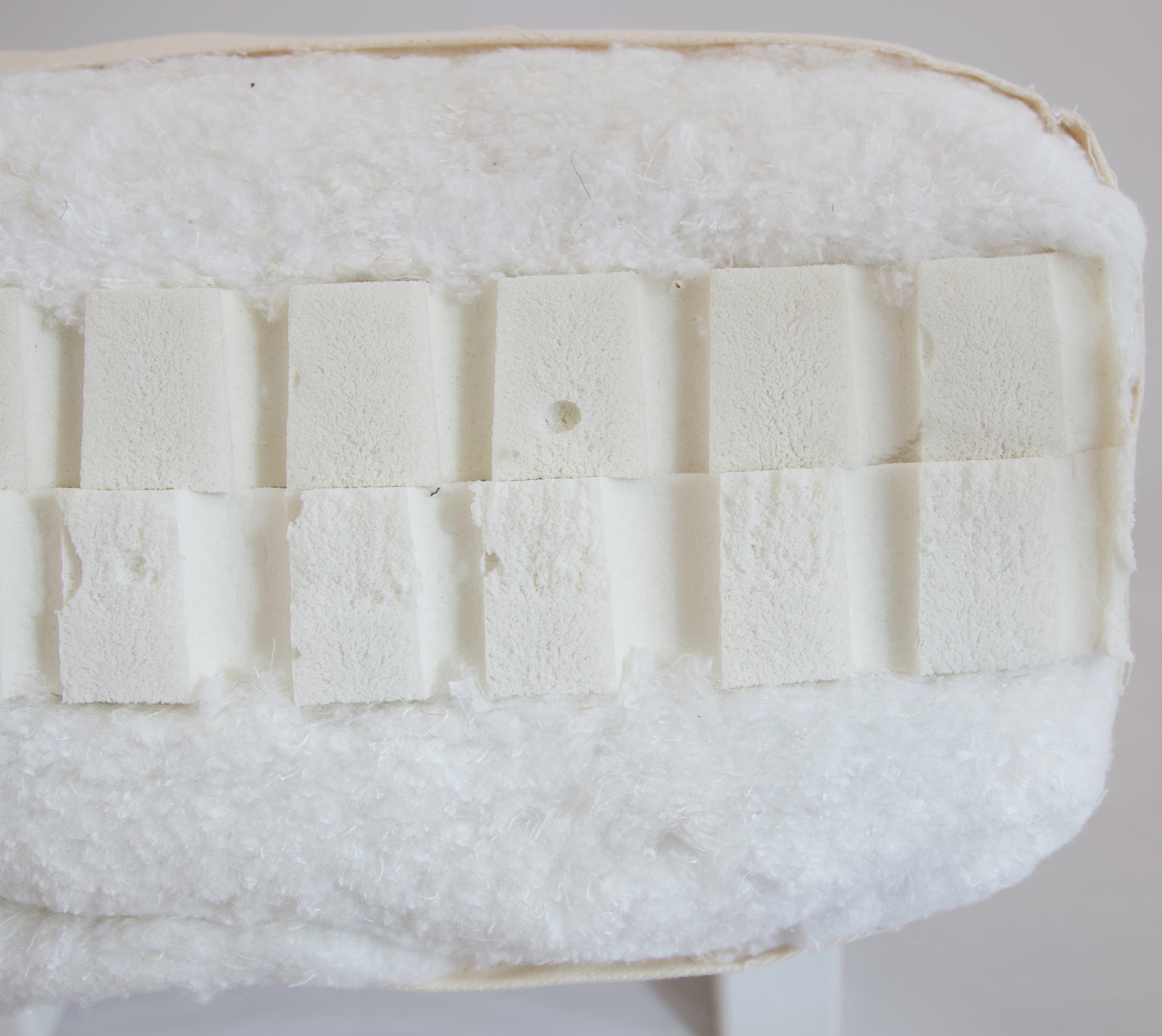 Double Latex Futon Mattress 90cm