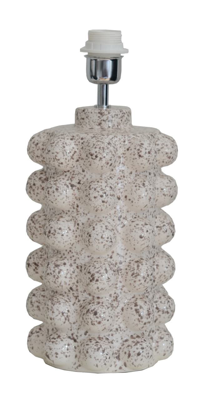 Bubbels Lamp Base