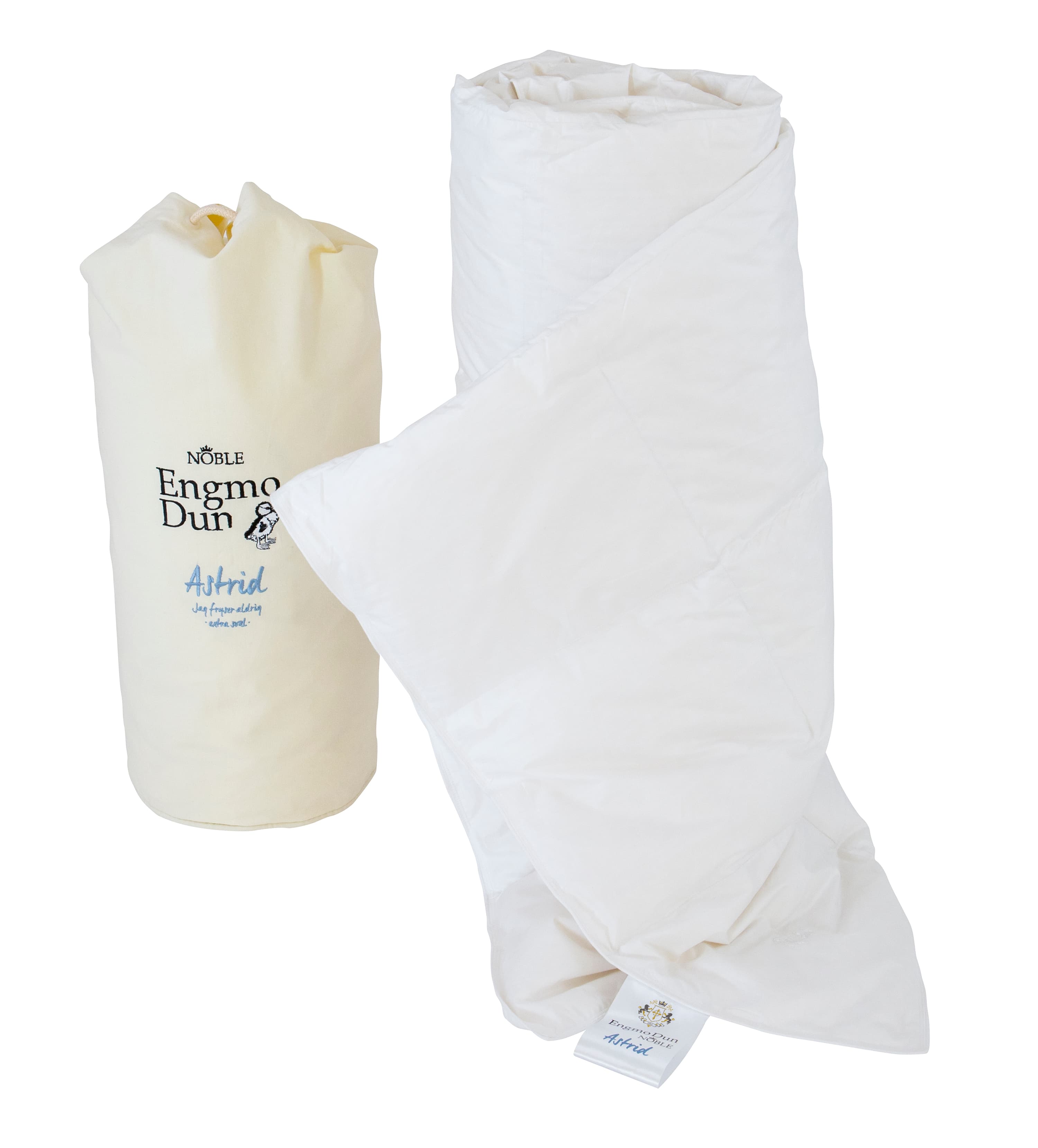 Astrid Duvet Ich friere nie (Extra Cool) 220x220