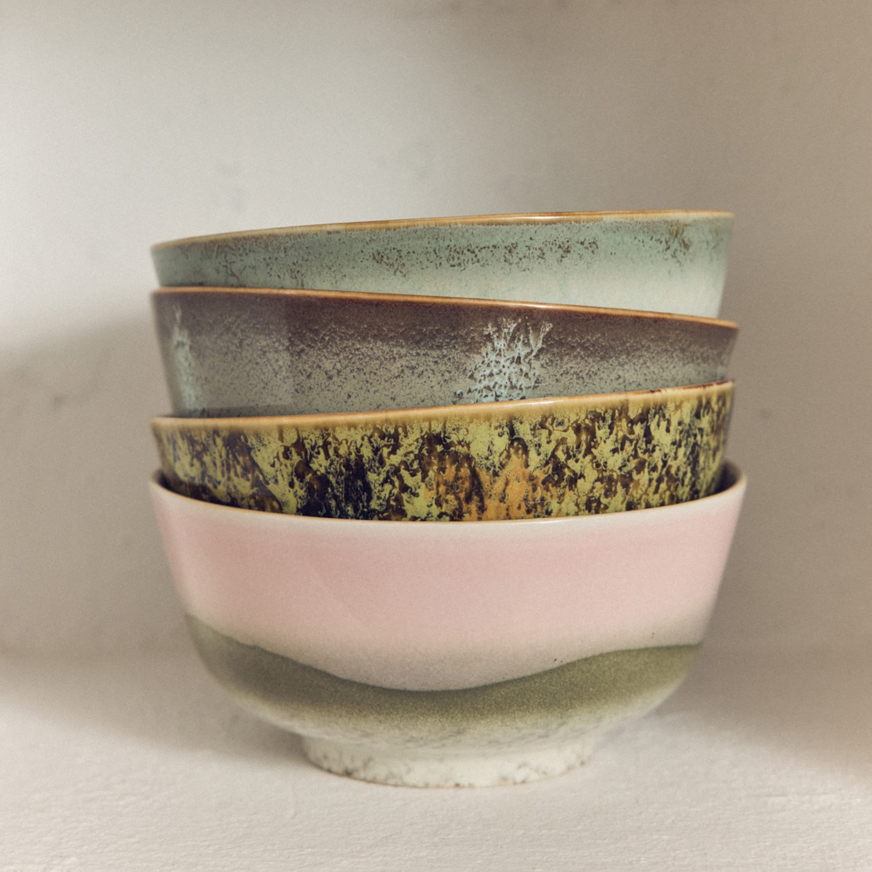 70s Ceramics Ramen-Schale Ascend 2-pack