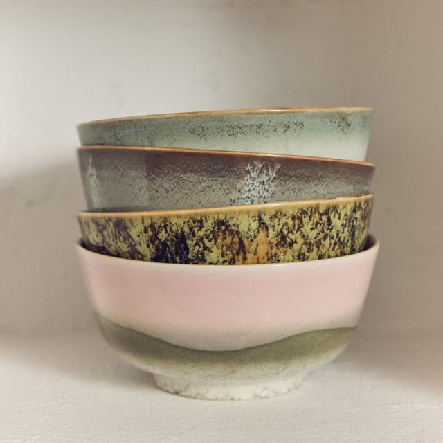 70s Ceramics Ramen-Schale Ascend 2-pack