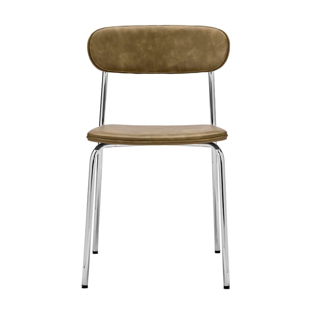 Pova Essstuhl Khaki 2er-Pack