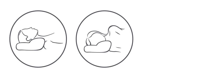 Original SmartCool Pillow Large