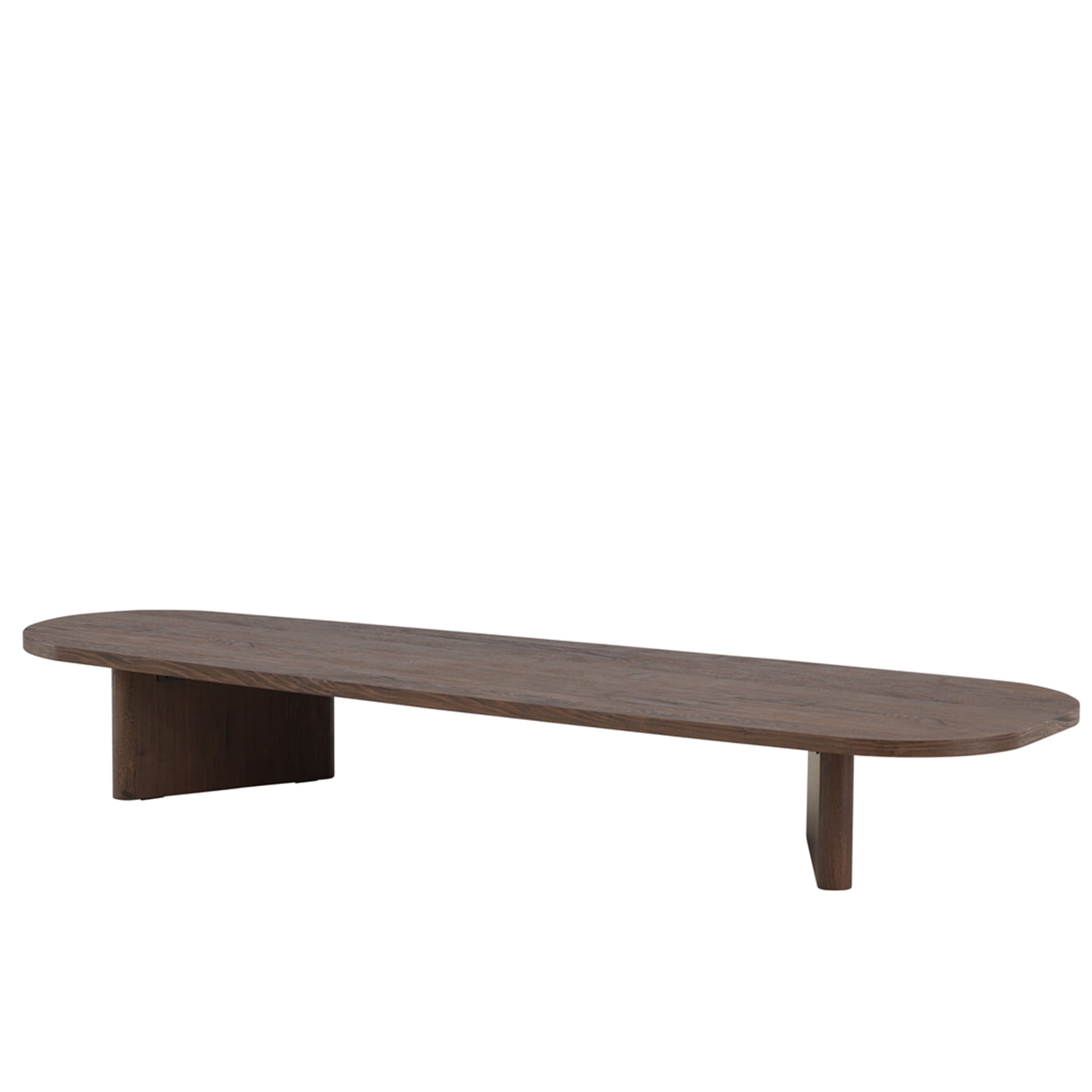 Grönvik Coffee Table Velvet 180x55