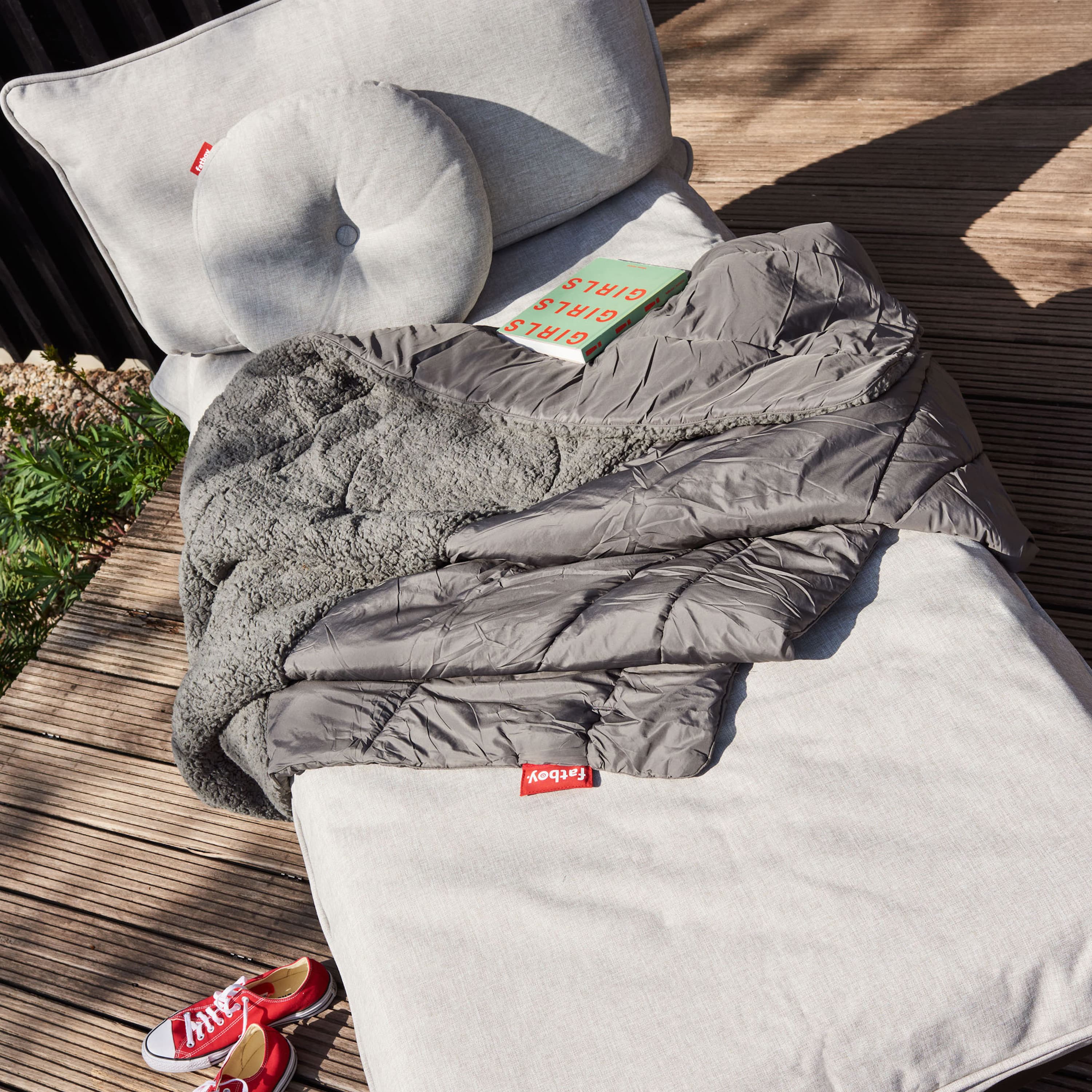 Paletti Daybed Mist