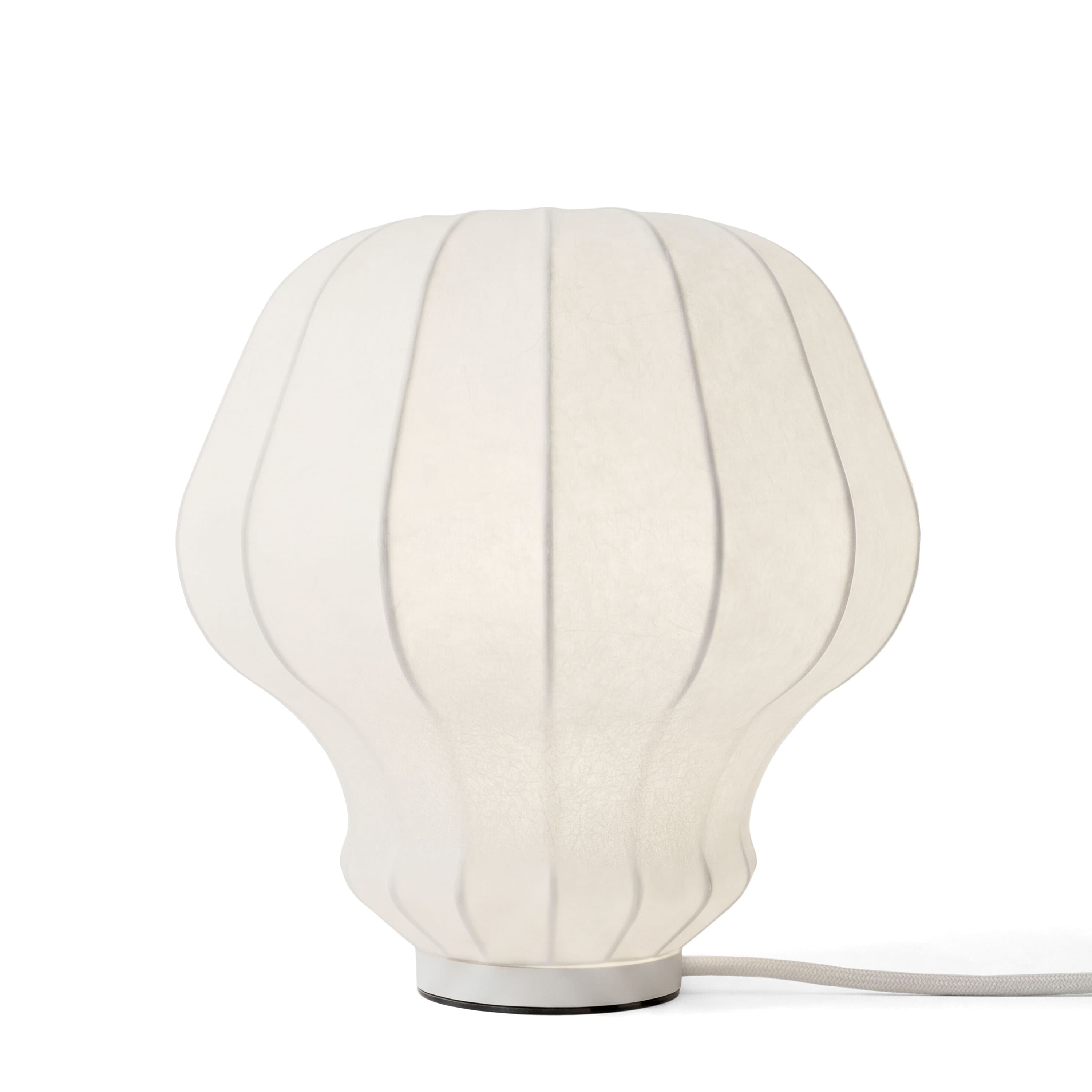 FW03 Motala Cocoon Tischlampe Small