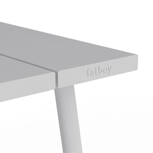 Fred's Esstisch Light Grey 170cm