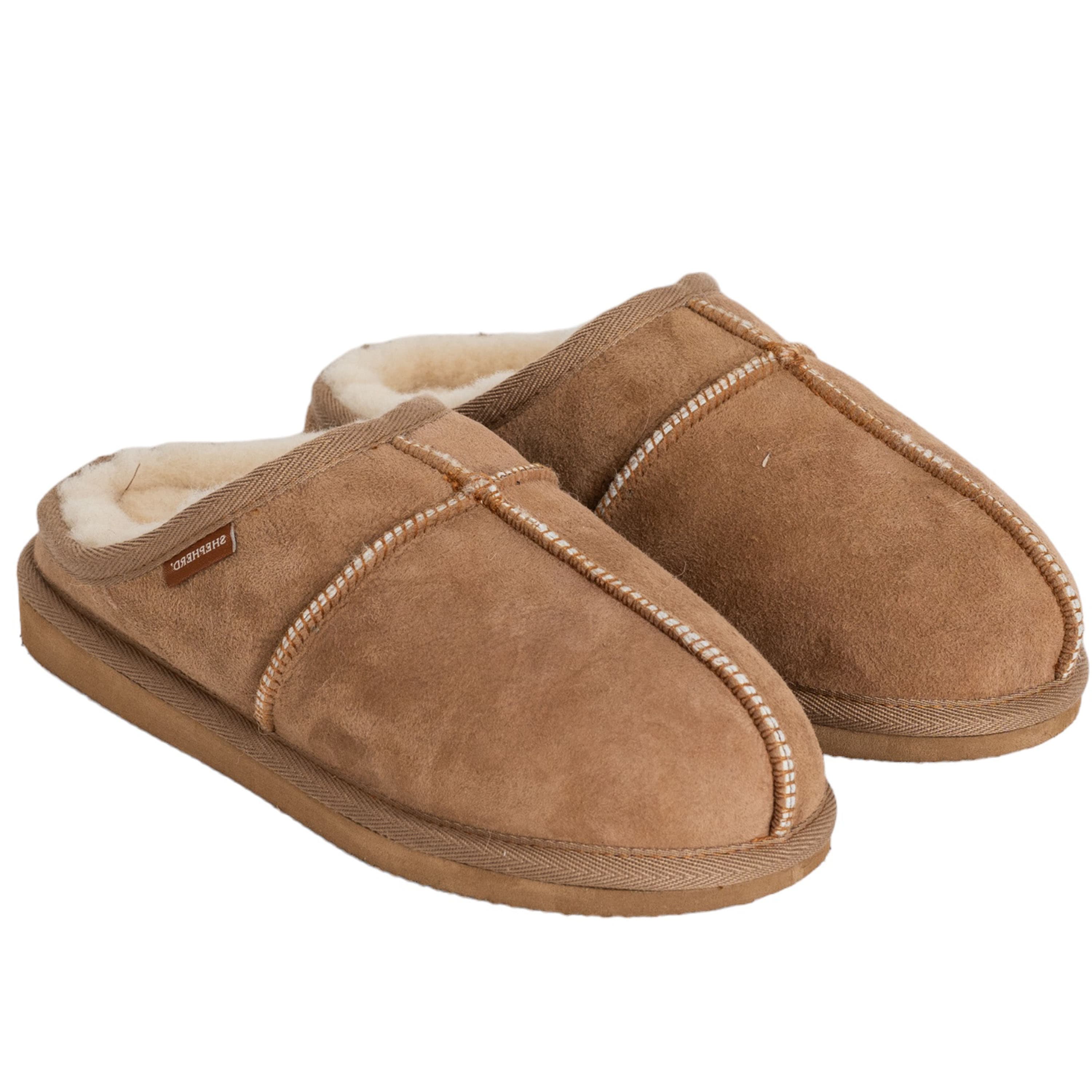 Bobo Hausschuhe Chestnut 38