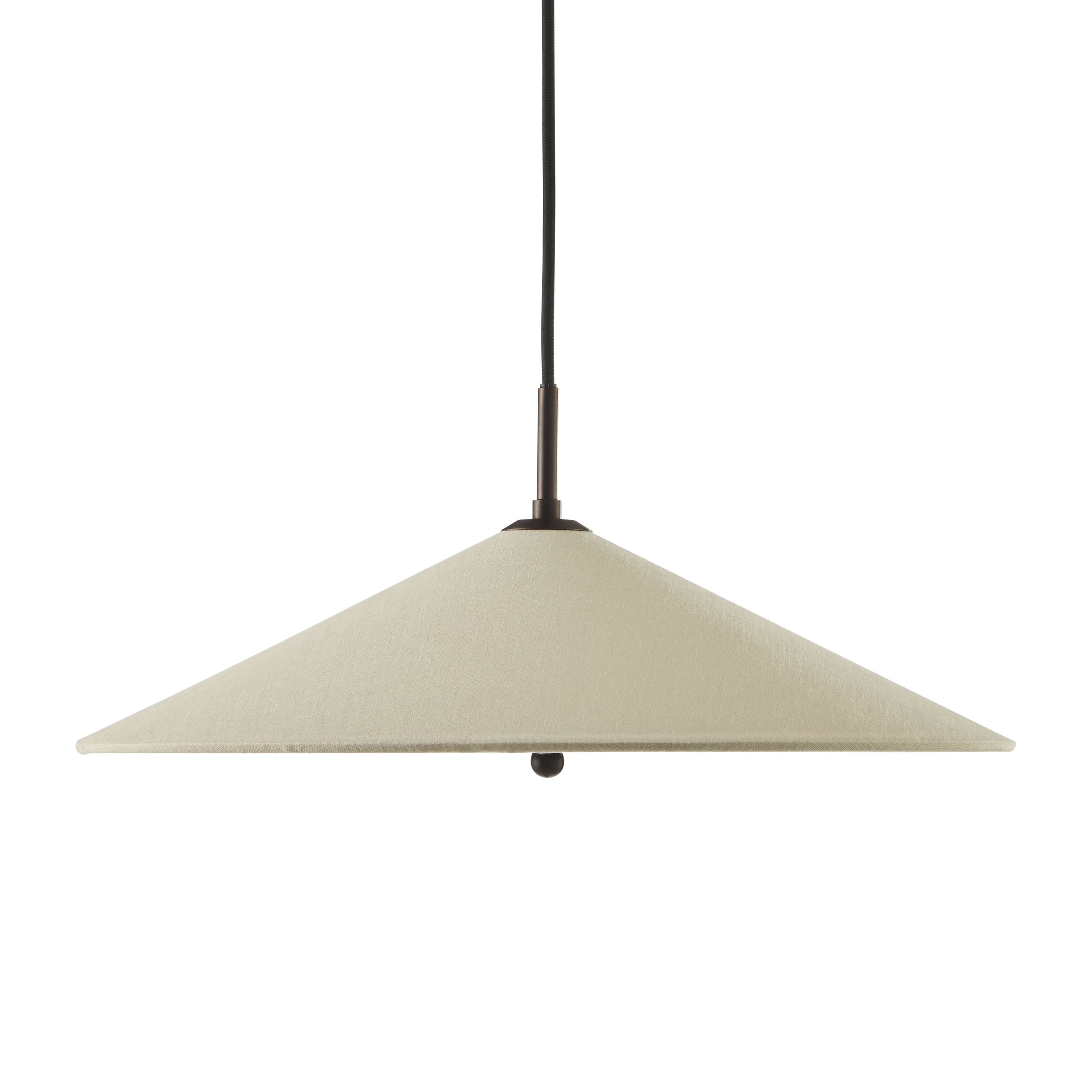 Futé 600 Ceiling Lamp Cream Ø60