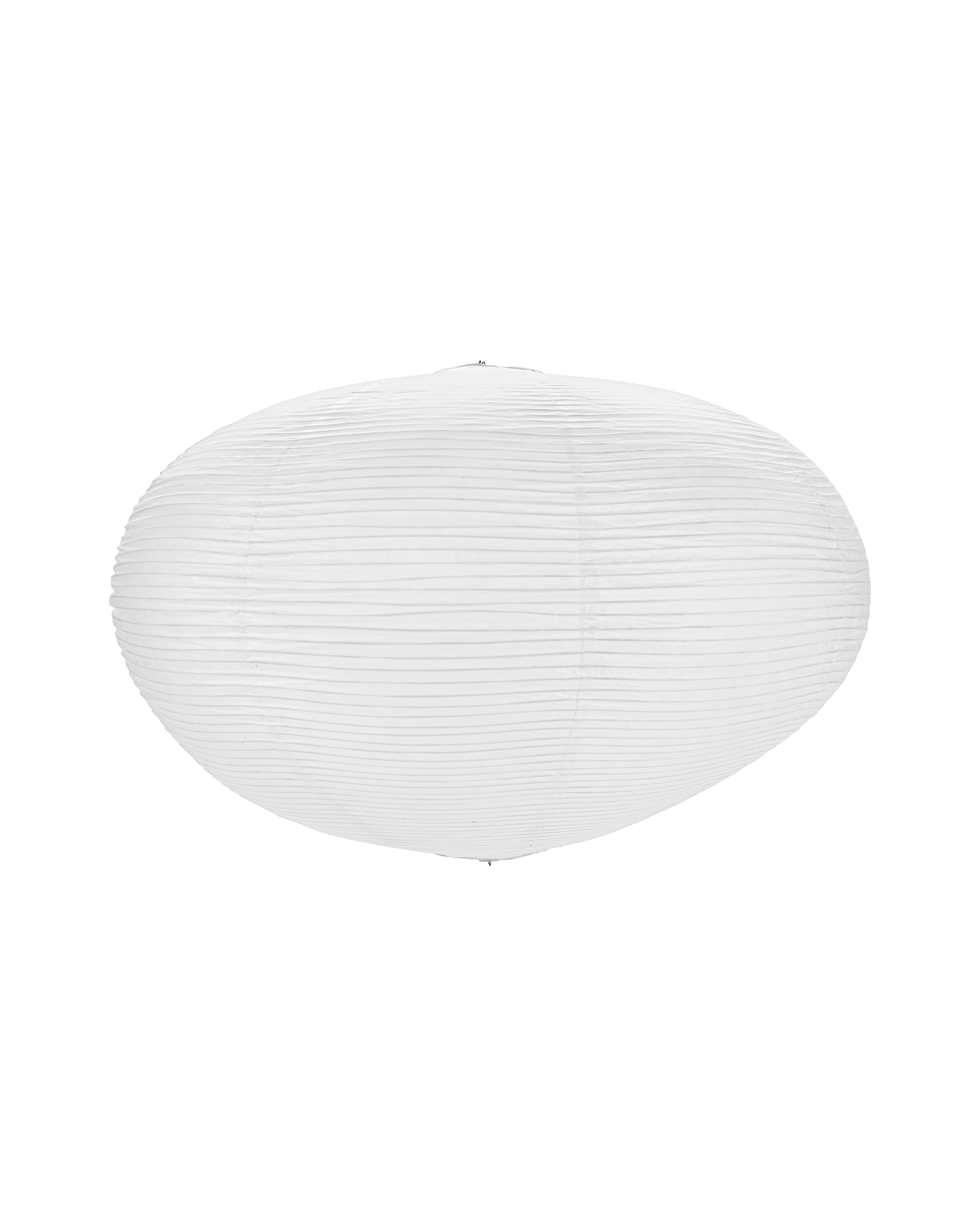 Rica Lampenschirm Weiß Ø70 cm