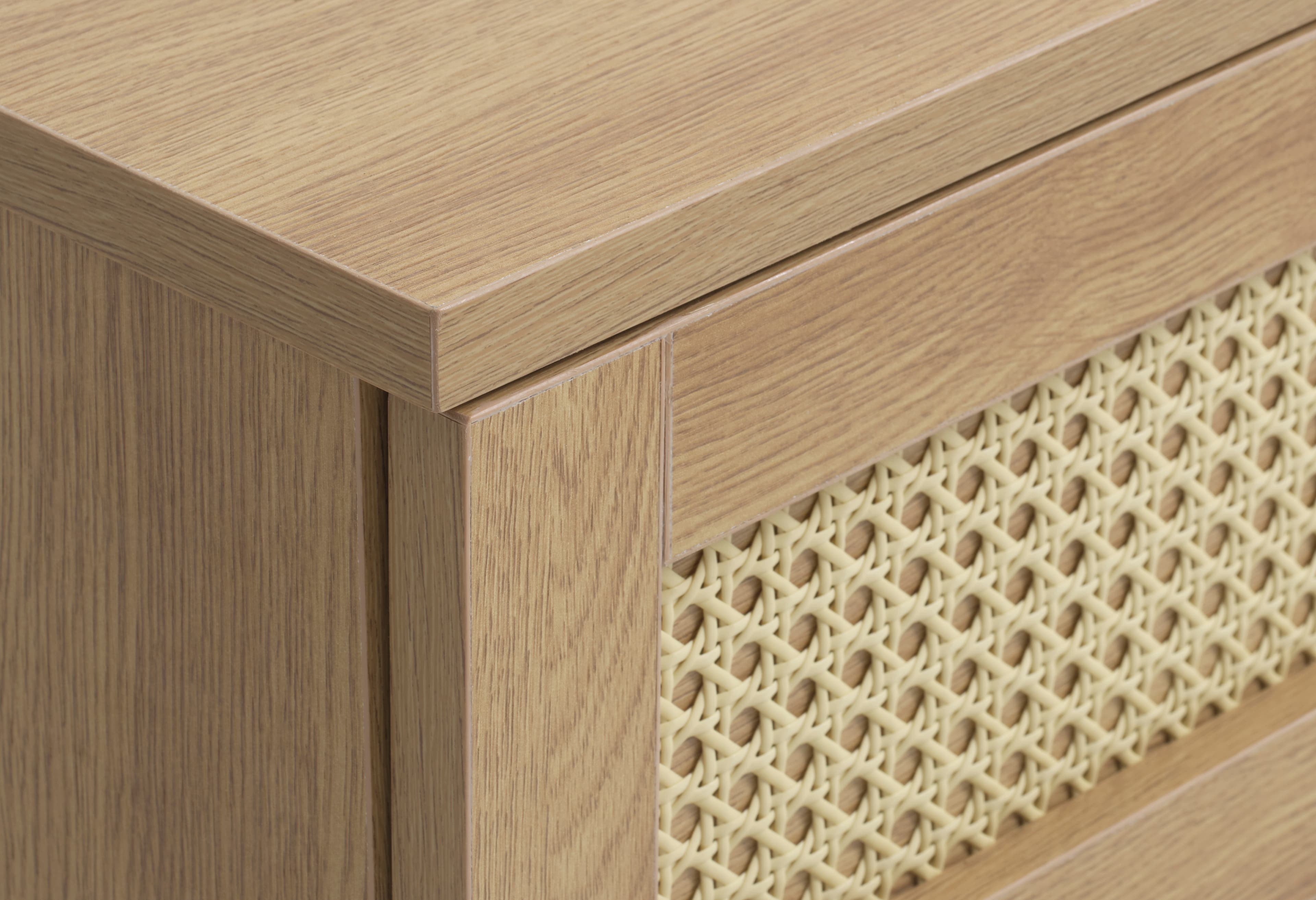 Elin TV-Schrank Natural 120cm