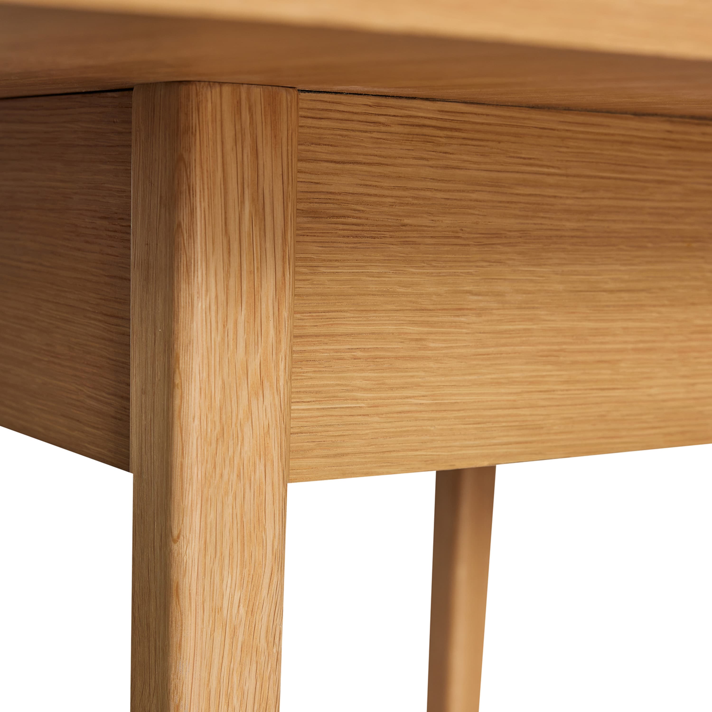 Geo Esstisch Natural 110x110