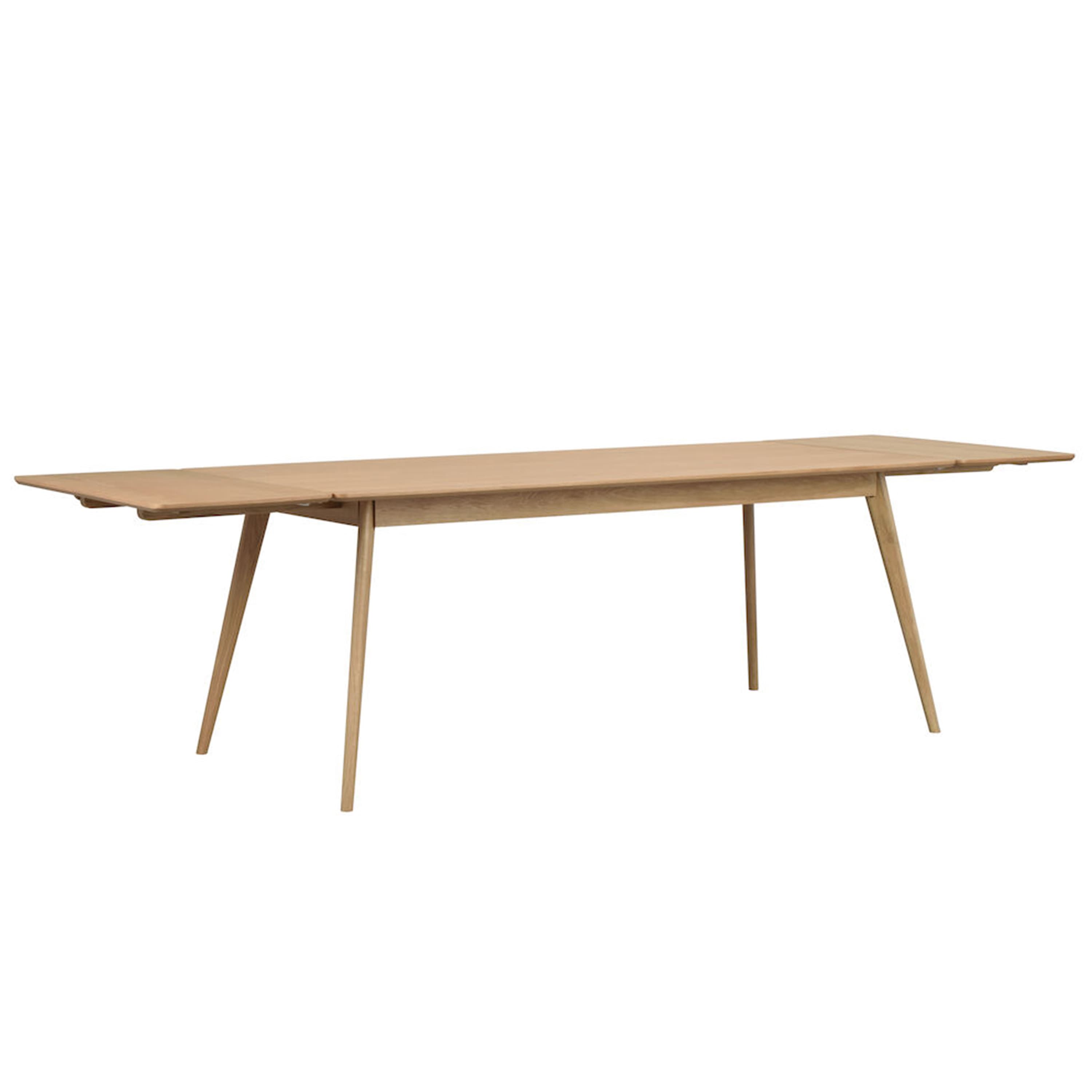 Yumi Esstisch Eiche 190cm
