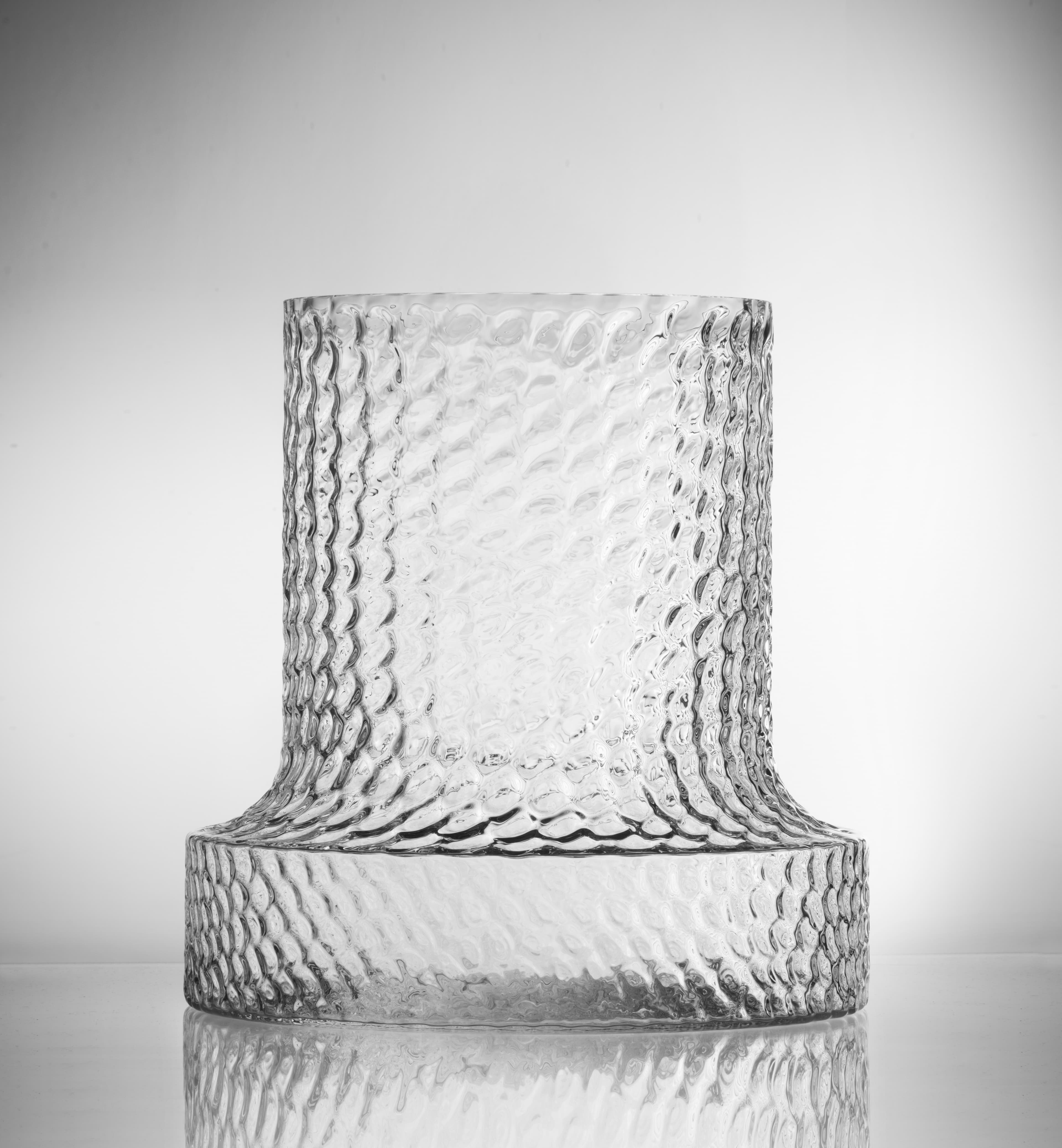 Kolonn Vase 30cm