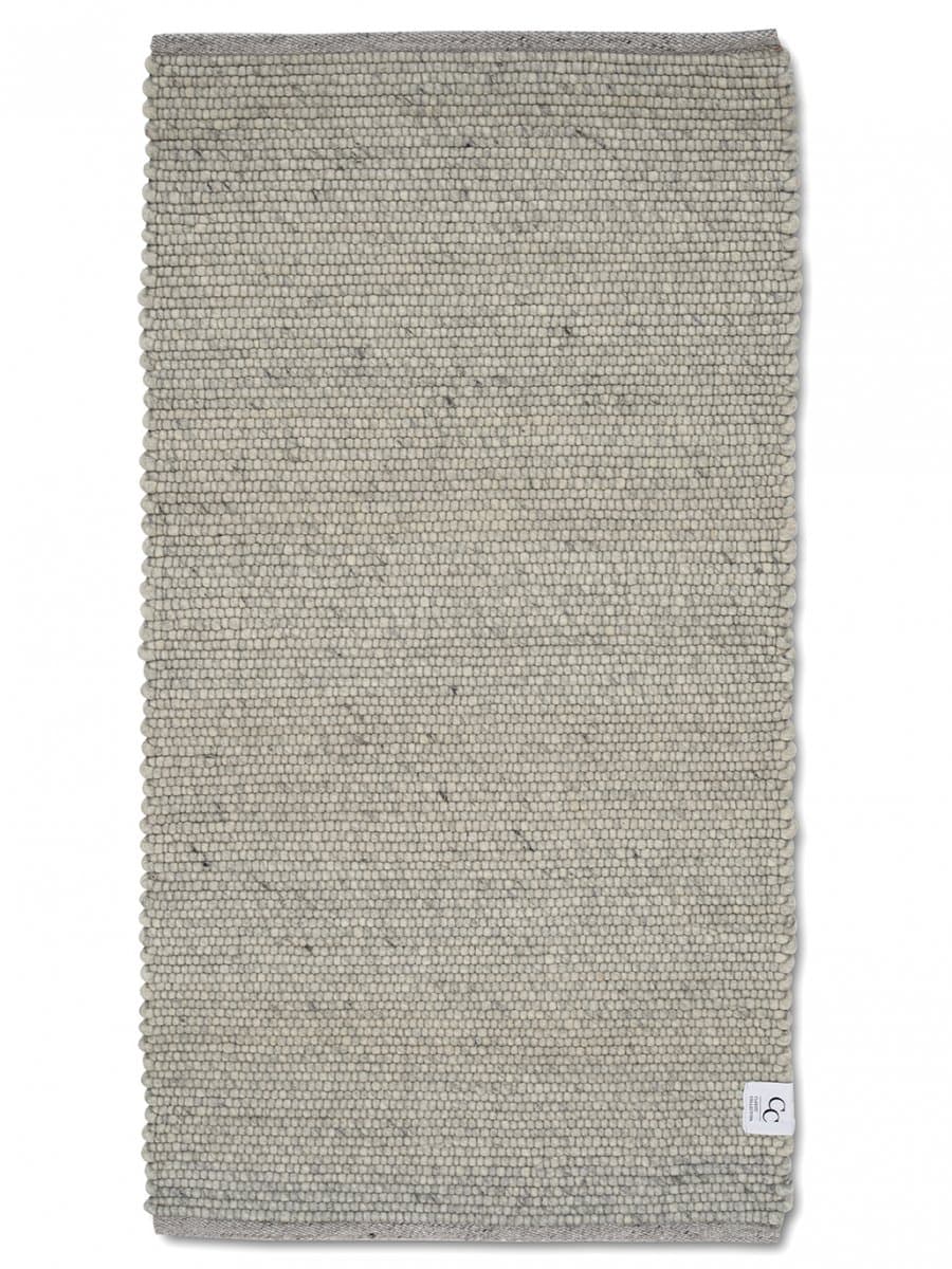 Merino Gangteppich Concrete 80x150
