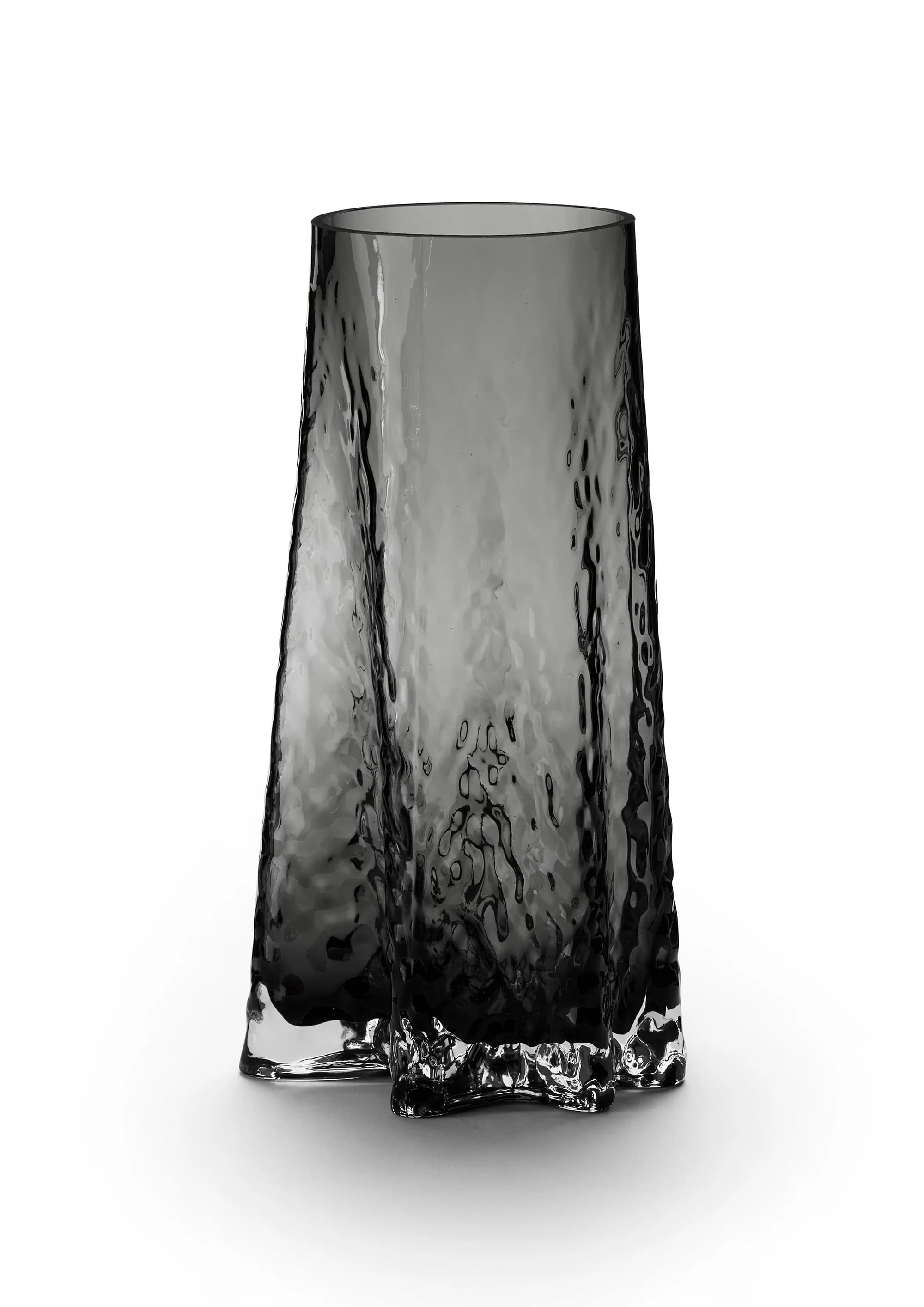 Gry Vase Rauch 30cm