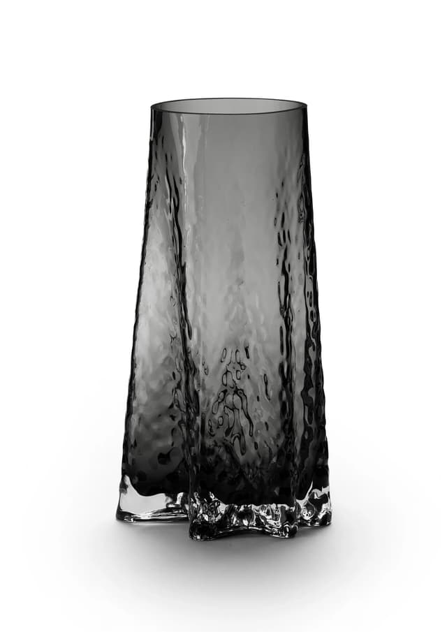 Gry Vase Rauch 30cm