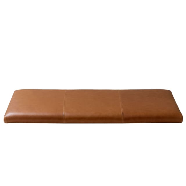 Gentle Elmo Seat Cushion Vintage Brown