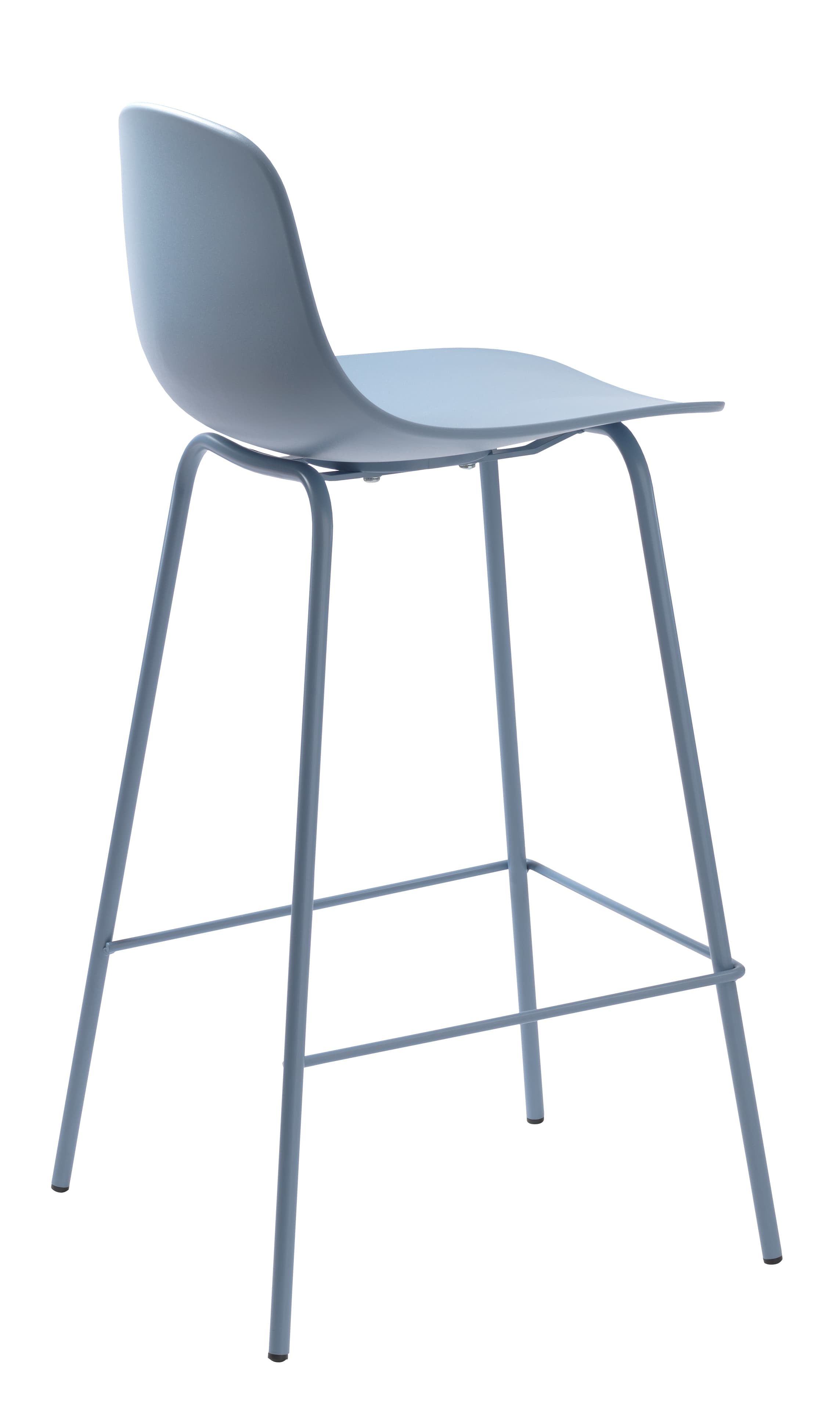 Eva Barhocker Dusty Blue 67.5cm