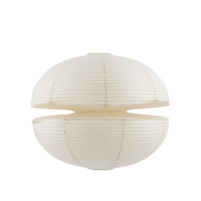 Mela Lampenschirm Beige 60cm