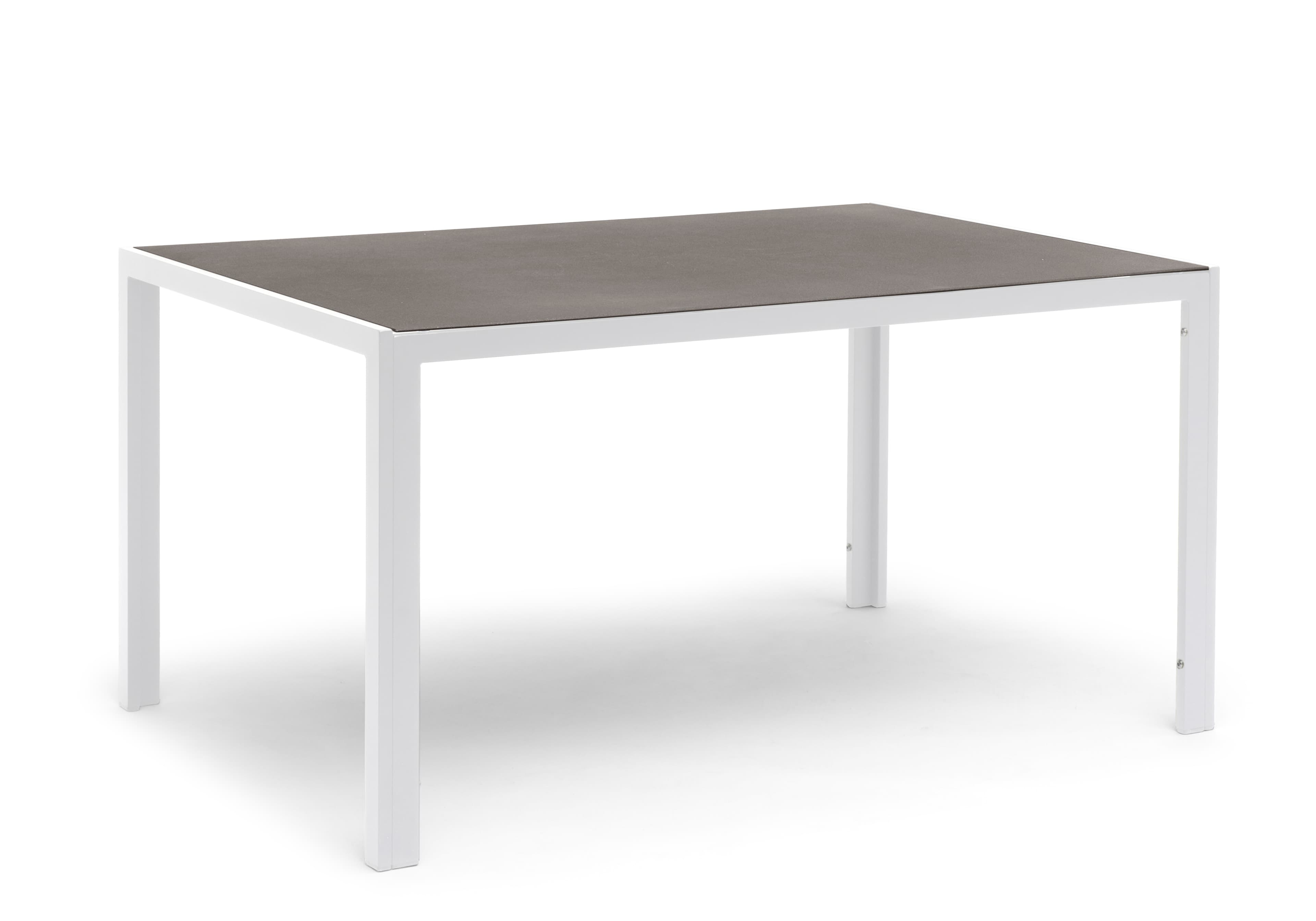 Hånger Dining Table White 140x90