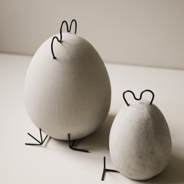 Heavy Hen Large