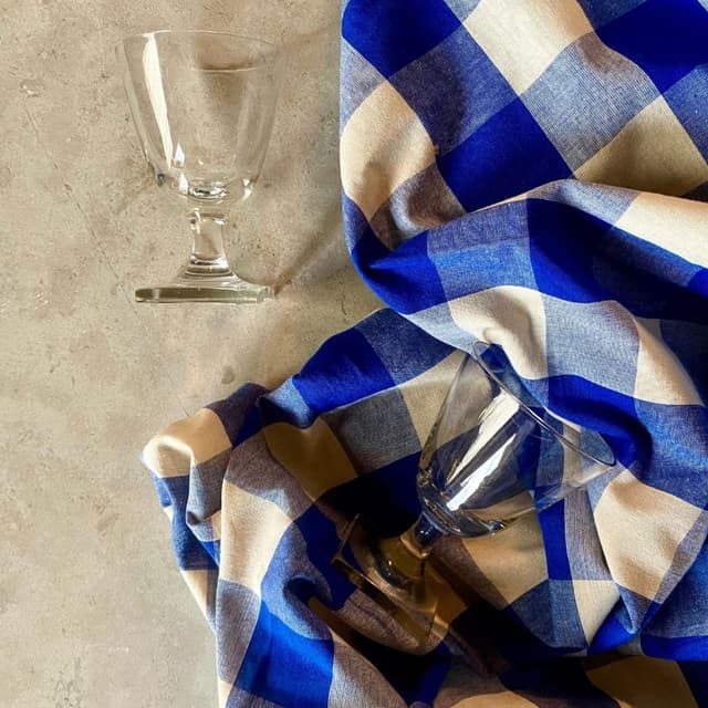 Bell Serviette 4er-Set