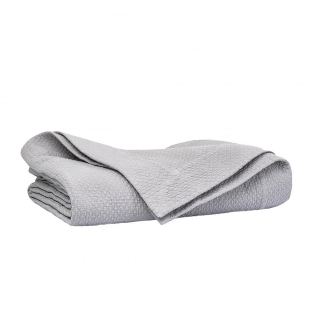Ameno Bedspread Gray 260x260