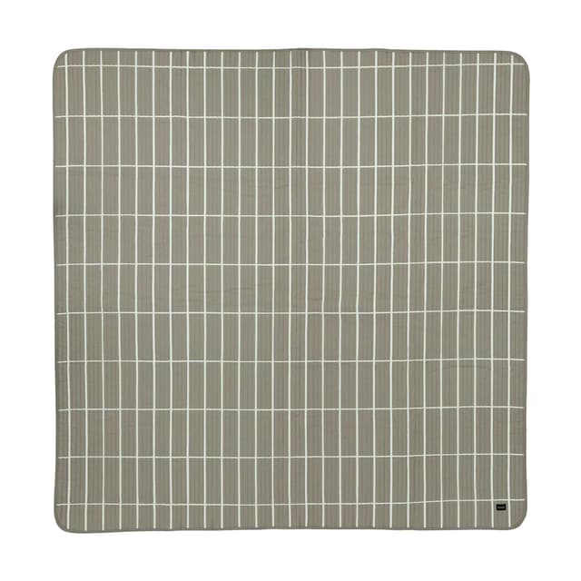 Tiiliskivi Überwurf Sand/Off-White 260x260