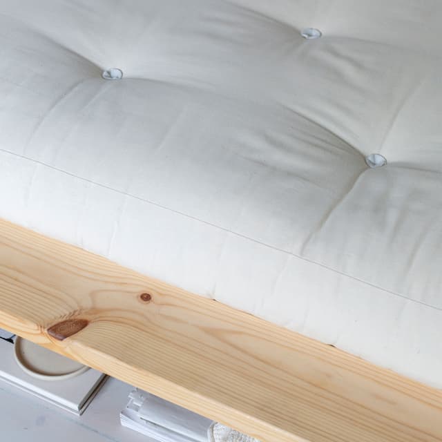 Comfort Futon Mattress 160cm