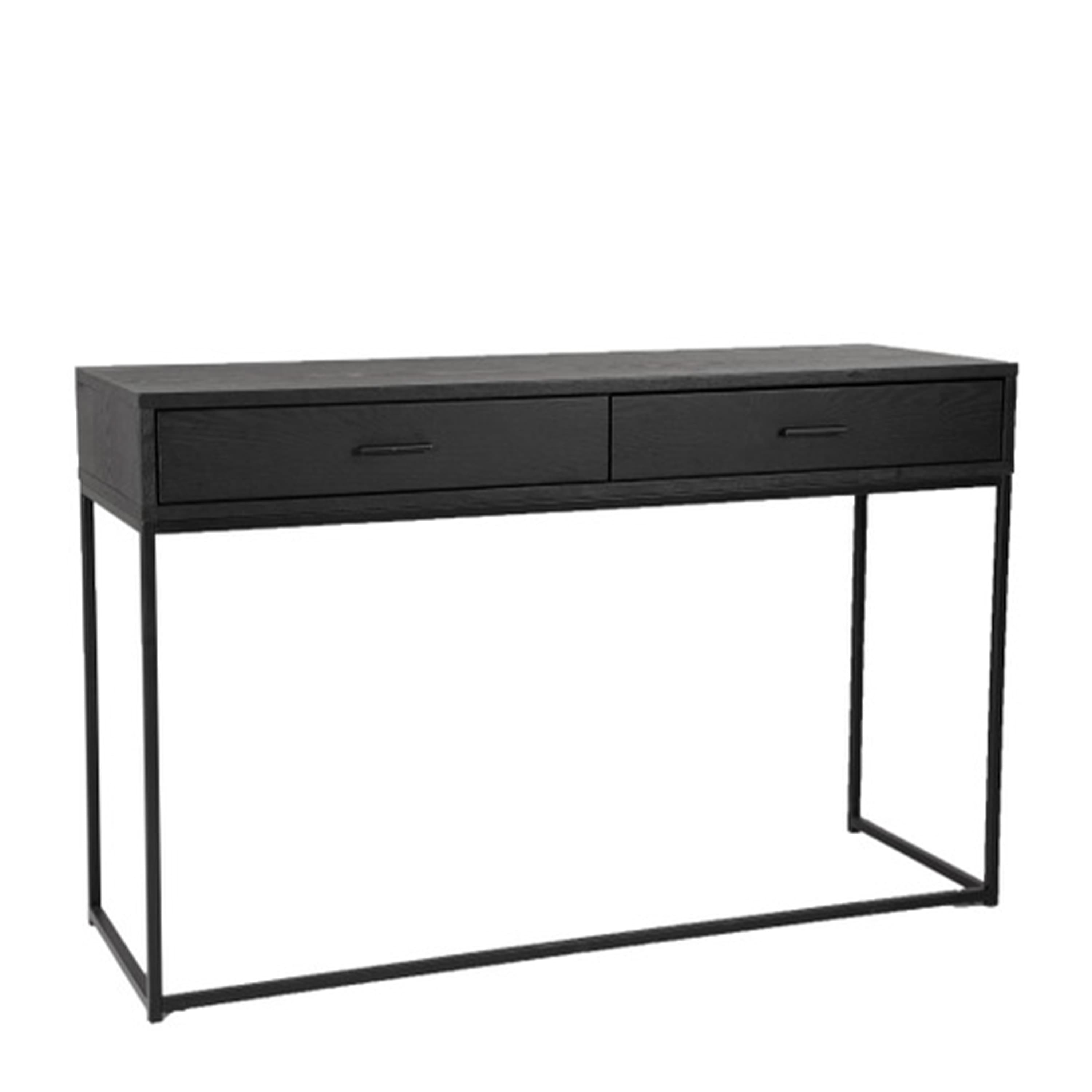 Axel Konsolentisch mit Schubladen 120cm