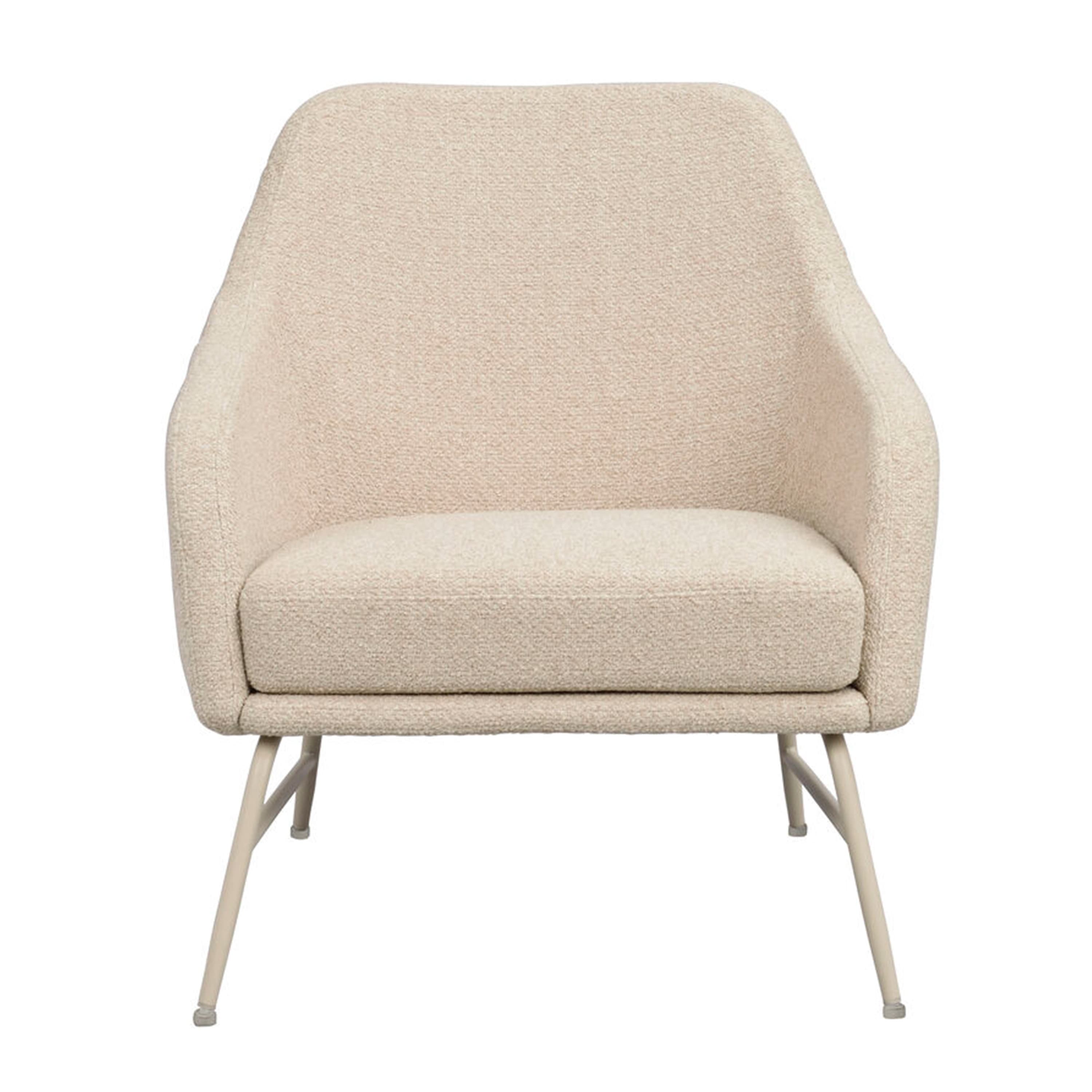Eldwin Sessel Beige