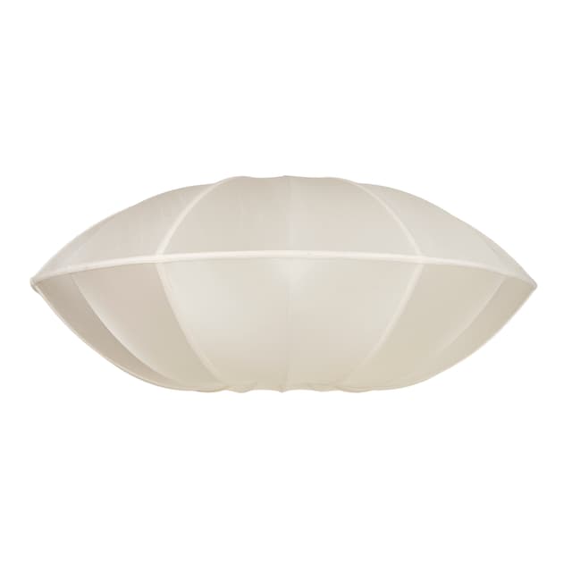 UFO Lampenschirm Offwhite