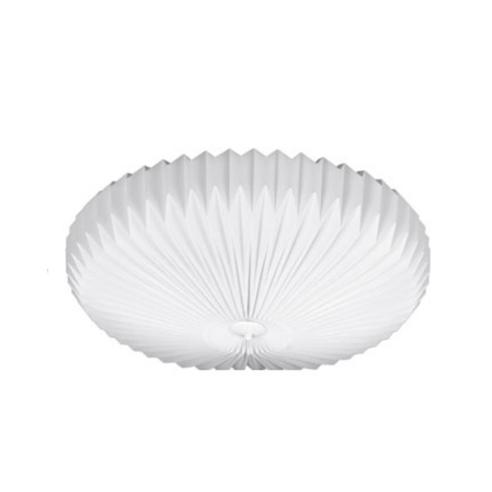 Linn 50 Ceiling Light White