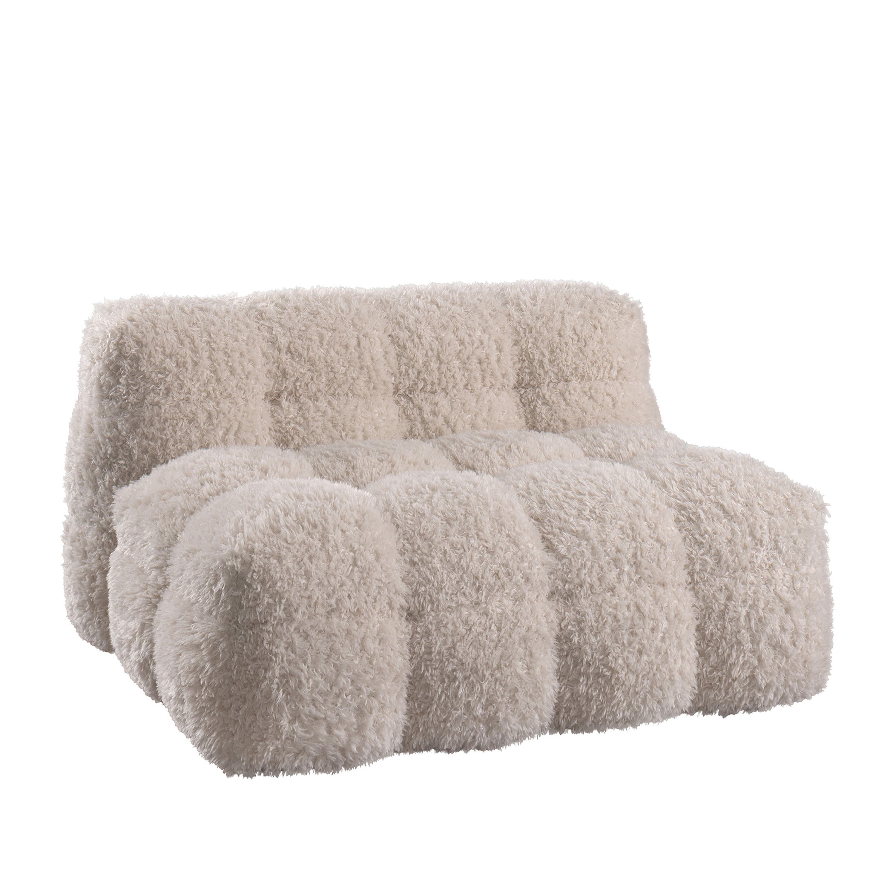 Billie Loungesessel Doodle 120cm