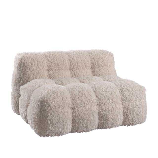 Billie Loungesessel Doodle 120cm