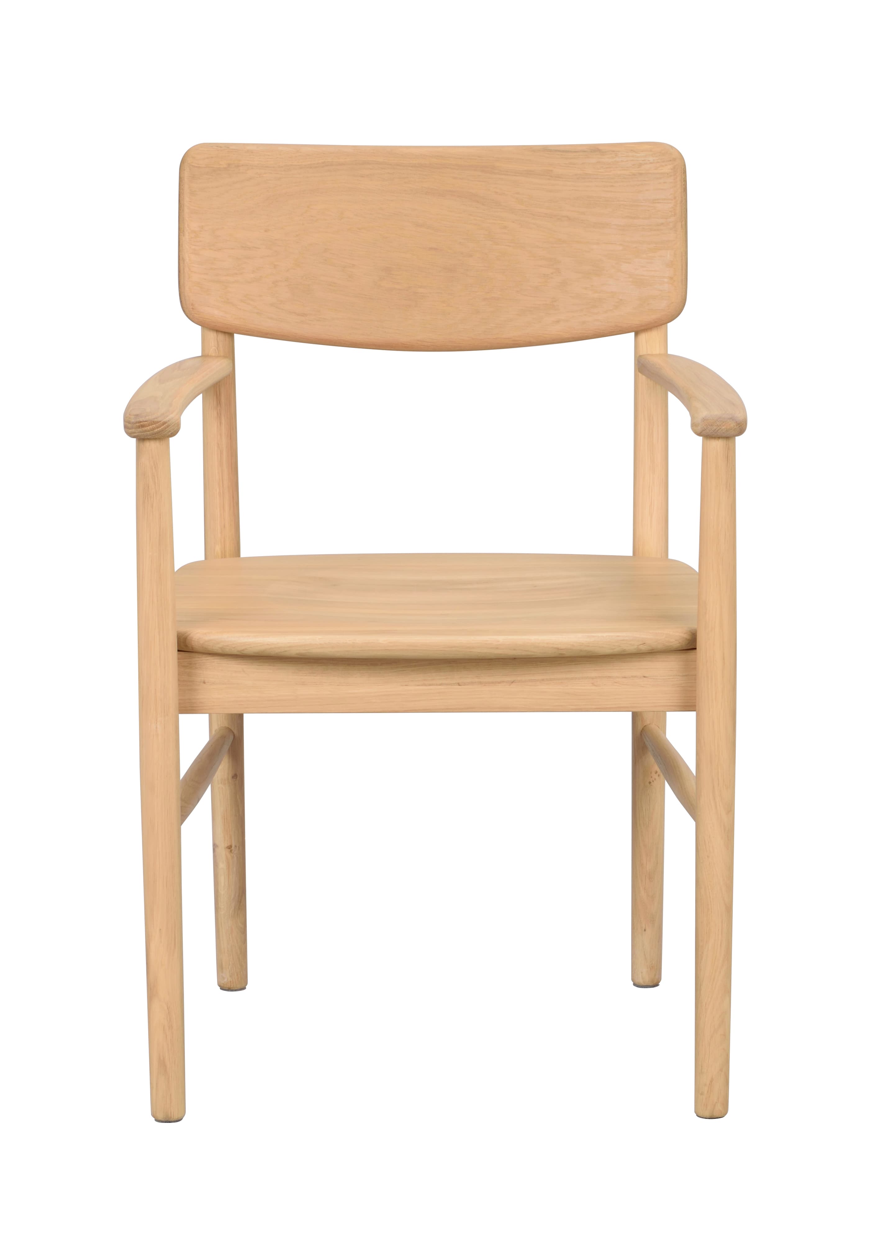 Maidstone Armlehnstuhl Eiche