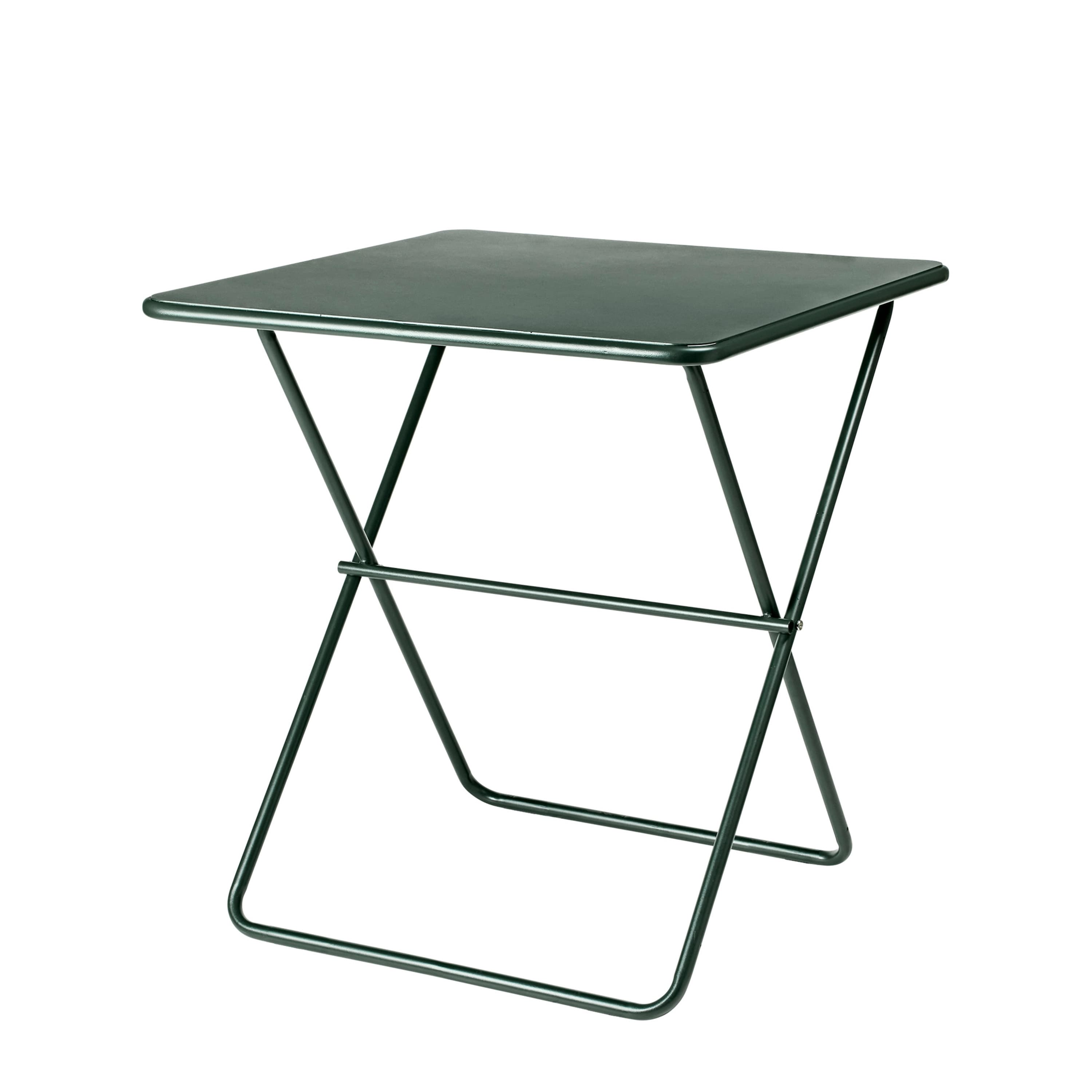 Eden Gartentisch Forest Green 70cm