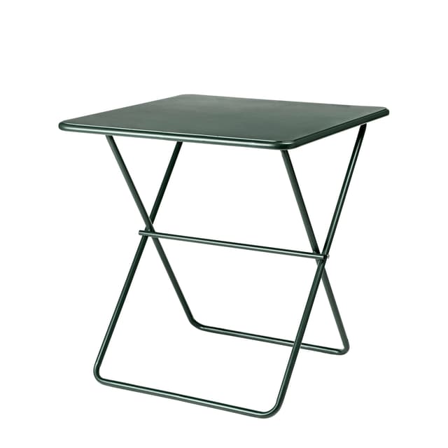 Eden Gartentisch Forest Green 70cm