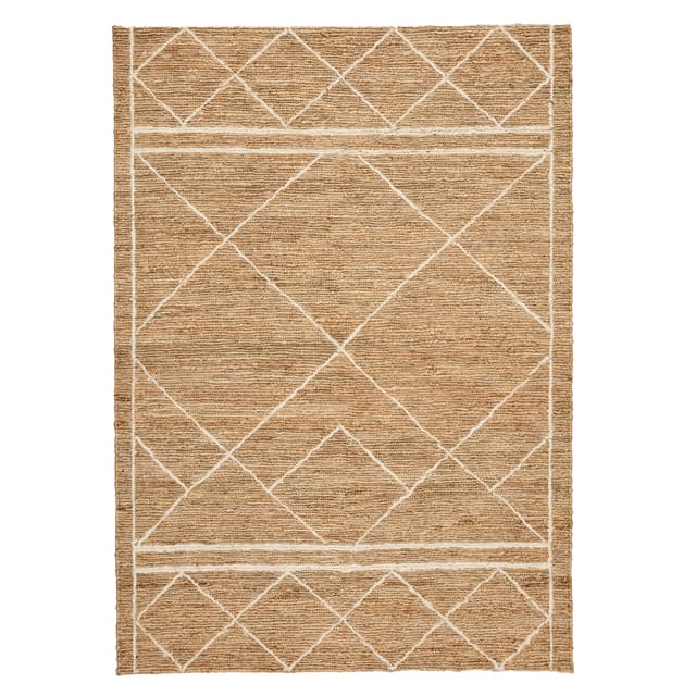 Harlequin Hanfteppich 200x300